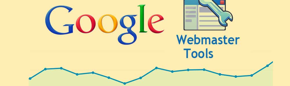 گوگل وبمستر تولز Google webmaste tools